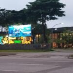 Alam Sutera_Jogging Track3