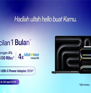 Blibli