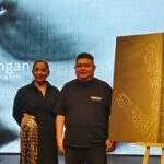 Perjalanan Cepat Angel Pieters Lahirkan Single Garis Tangan Angel Pieters