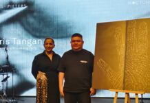 Perjalanan Cepat Angel Pieters Lahirkan Single Garis Tangan Angel Pieters