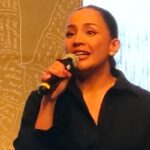 Angel Pieters Tegaskan Ego Bukan Tujuan Bernyanyi Dunia Angel Pieters