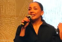 Angel Pieters Tegaskan Ego Bukan Tujuan Bernyanyi Dunia Angel Pieters