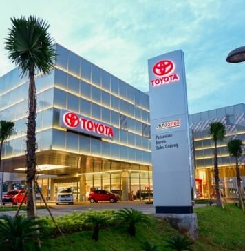 Toyota