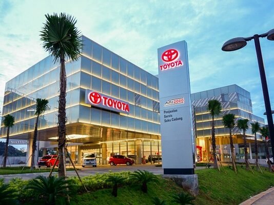 Toyota
