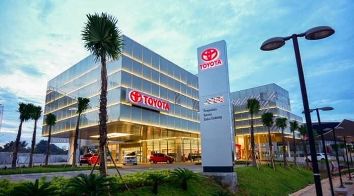 Salah Isi BBM? Ini Enam Tips Aman untuk Pengemudi Toyota