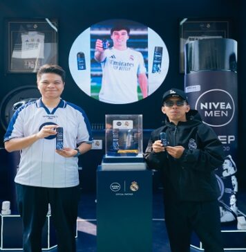 NIVEA MEN