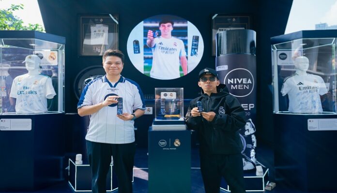 NIVEA MEN