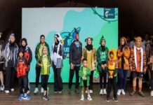 Run For Animals 2026 Ajak Lari Dukung Konservasi Satwa
