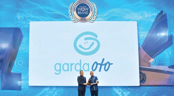 Asuransi Astra Raih Dua Penghargaan Branding Bergengsi Nasional 2026 Asuransi Astra