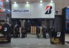 Bridgestone Perkuat Pasar Jawa Timur Lewat IIMS Surabaya 2026 Brigestone