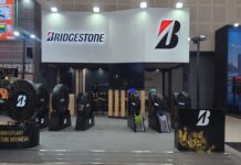 Bridgestone Perkuat Pasar Jawa Timur Lewat IIMS Surabaya 2026 Brigestone