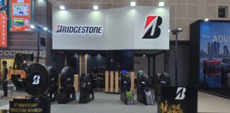 Bridgestone Perkuat Pasar Jawa Timur Lewat IIMS Surabaya 2026 Brigestone