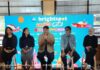 BrightspotCITY 2026 Hidupkan Ruang Kreatif Kolektif Warga Jakarta BrightSport
