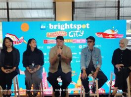 BrightSport