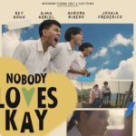 Nobody Loves Kay Angkat Perjuangan Mimpi Anak Tanpa Privilege