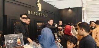Jagat Aroma Buka Jalan Brand Lokal Tembus Pasar ASEAN Jagat Aroma
