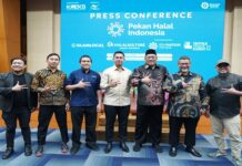Pekan Halal