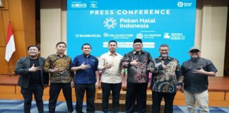 Pekan Halal