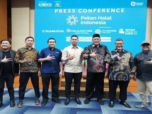 Pekan Halal