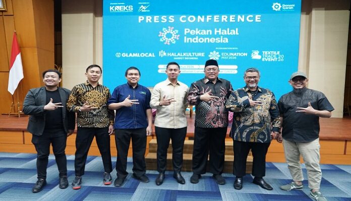Pekan Halal