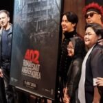 402 Rumah Sakit Angker Korea