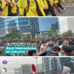 Aksi Demo