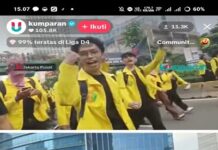 Mahasiswa Gelar Aksi Demonstrasi di Jakarta, Soroti Ekonomi hingga Program MBG Aksi Demo