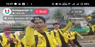 Aksi Demo