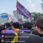 Aksi Demo 12 Juni 2026d