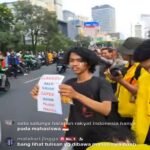 Aksi Demo 12 Juni 2026f
