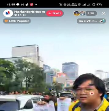 Aksi Demo