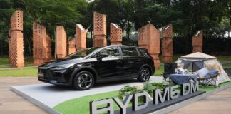 BYD