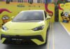 BYD Tech Culture Fest Medan Dorong Adopsi Kendaraan Listrik BYD