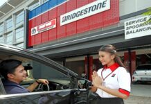 Bridgestone