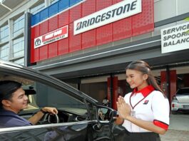Bridgestone Ajak Pengendara Utamakan Keselamatan Saat Libur Sekolah Bridgestone