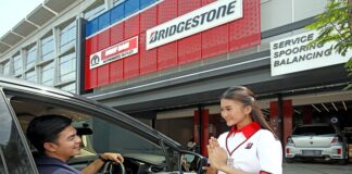 Bridgestone