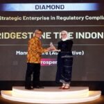 Bridgestone Raih Penghargaan Kepatuhan Perkuat Tata Kelola Perusahaan Berkelanjutan Brigestone