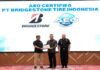 Bridgestone Indonesia