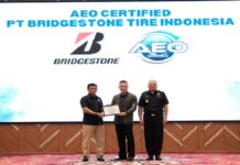 Bridgestone Indonesia