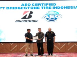 Bridgestone Indonesia