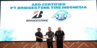Bridgestone Indonesia