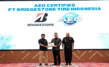 Bridgestone Indonesia