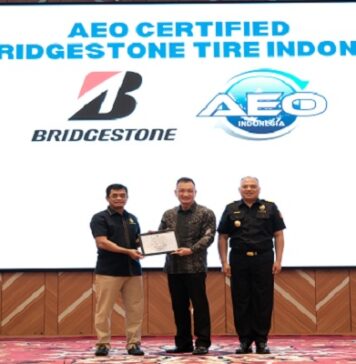 Bridgestone Indonesia