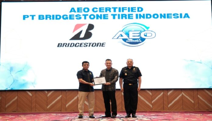 Bridgestone Indonesia