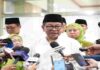 Pemprov DKI Buka 2.843 Peluang Kerja Padat Karya Pemprov DKI