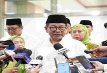 Pemprov DKI Buka 2.843 Peluang Kerja Padat Karya Pemprov DKI