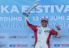 GR Garage Auto2000 Raih Podium Ganda di Mandalika GR Garage