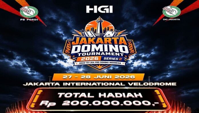 HGI HUT Jakarta