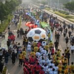 Hydro Coco_Situasi Parade
