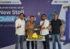 Hyundai Kebon Jeruk Hadirkan Stall Quick Service Pelanggan Hyundai